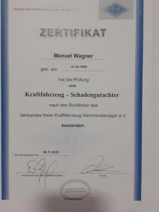 Über mich